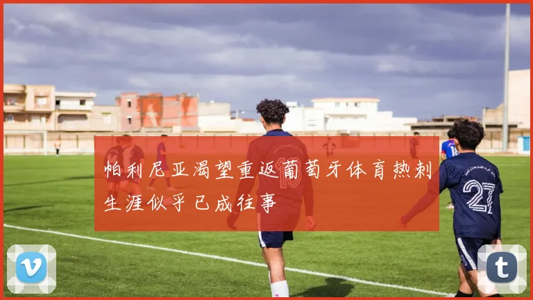 帕利尼亚渴望重返葡萄牙体育热刺生涯似乎已成往事