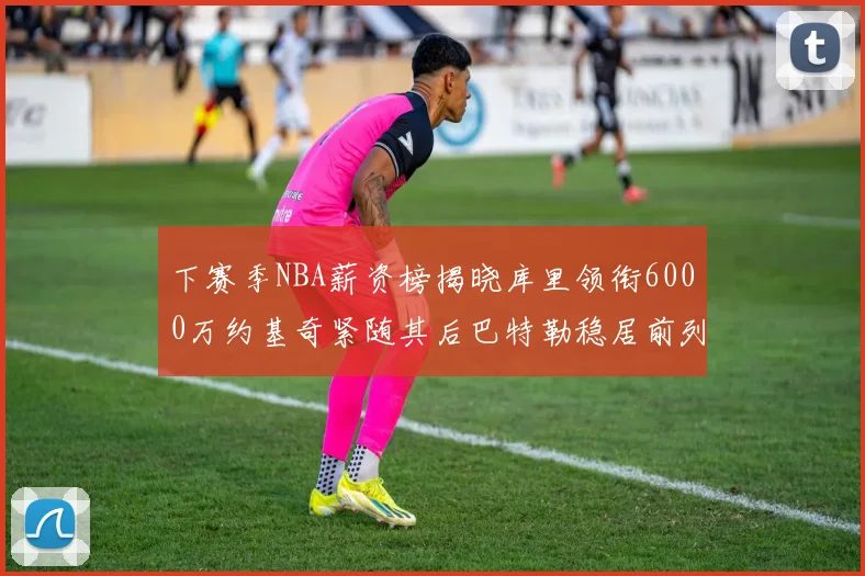 下赛季NBA薪资榜揭晓库里领衔6000万约基奇紧随其后巴特勒稳居前列