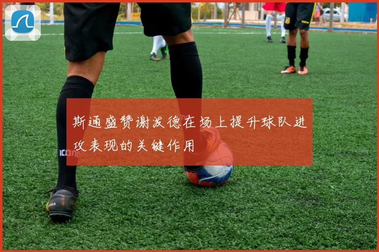 斯通盛赞谢泼德在场上提升球队进攻表现的关键作用